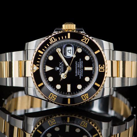 black submariner Rolex price